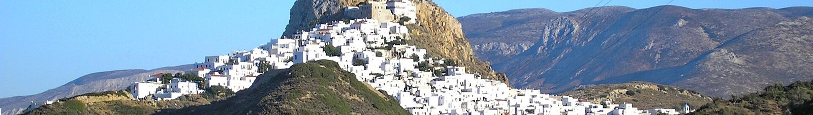 Panorama Hory na Skiros